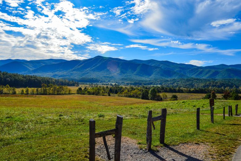 Top 8 Things to Do When Visiting Cades Cove
